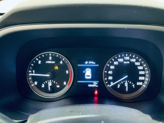 HYUNDAI Tucson 1.6 CRDI 48V (HIBRIDO)