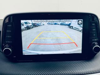 HYUNDAI Tucson 1.6 CRDI 48V (HIBRIDO)