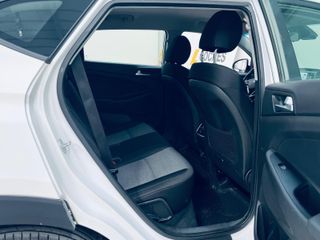 HYUNDAI Tucson 1.6 CRDI 48V (HIBRIDO)