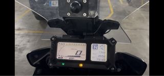 Yamaha Tracer 900 - 2020