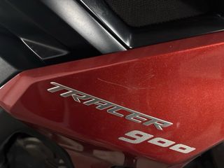 Yamaha Tracer 900 - 2020
