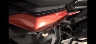 Yamaha Tracer 900 - 2020