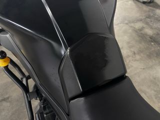 Yamaha Tracer 900 - 2020