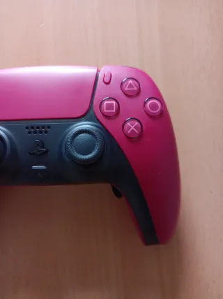 Mando Scuff PS5 sony