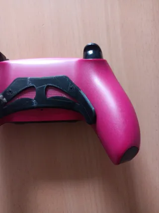 Mando Scuff PS5 sony