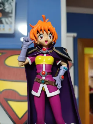 Figura Lina Inverse Anime Slayers