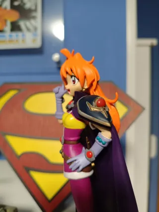 Figura Lina Inverse Anime Slayers