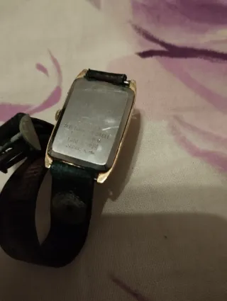 Orologio donna Seiko al quarzo