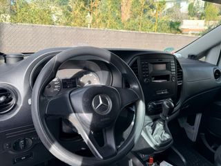 Mercedes-Benz Vito 2019