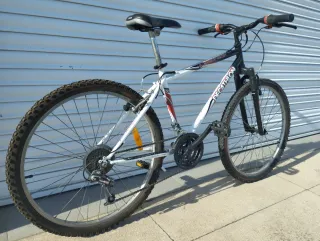 Bici Decathlon ALTURAS 1'65-1'75cm.