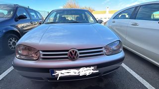 Volkswagen Golf 2003