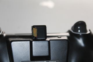 PS4 Slim Bianca 500GB + Controller