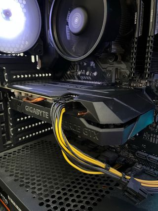 Gigabyte GTX 1660 Super
