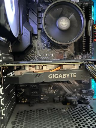 Gigabyte GTX 1660 Super