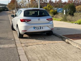 SEAT Leon 2017 1.2 TSI 110cv