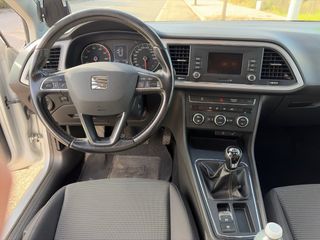 SEAT Leon 2017 1.2 TSI 110cv