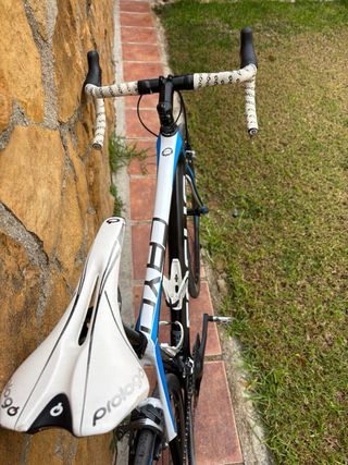 Focus Cayo Carbono T57 Ultegra/105