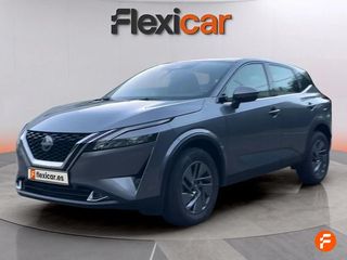 Nissan Qashqai DIG-T 103kW (140CV) mHEV 4x2 Acenta