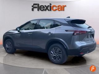 Nissan Qashqai DIG-T 103kW (140CV) mHEV 4x2 Acenta