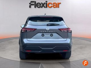 Nissan Qashqai DIG-T 103kW (140CV) mHEV 4x2 Acenta