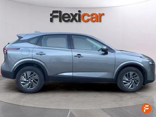 Nissan Qashqai DIG-T 103kW (140CV) mHEV 4x2 Acenta