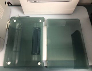 MacBook Air 13” 2017 Plata