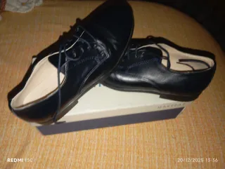 Zapatos niño Marypaz azul