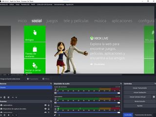 Capturadora Video HDTV HDMI Negra