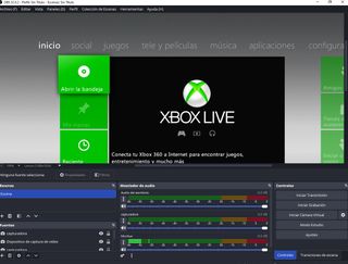 Capturadora Video HDTV HDMI Negra