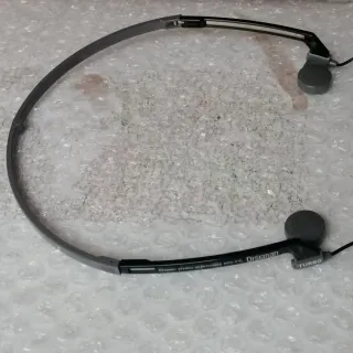 Auriculares Sony Discman MDR-A10