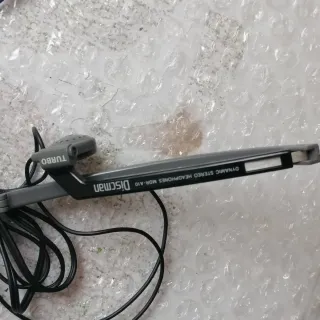 Auriculares Sony Discman MDR-A10