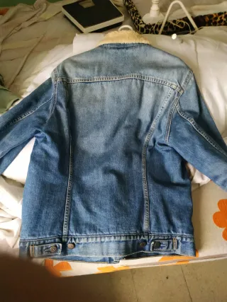 Chaqueta Levi's de hombre