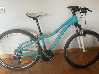 Bicicleta Merida Talla 34cm