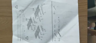 Banco de pino macizo para futón