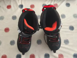 Patines en línea Oxelo Talla Regulable 32-35