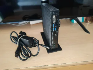 Mini PC Dell Wyse 5070 Nero