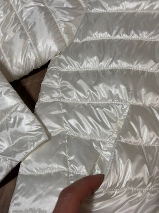 Piumino Liu Jo 100 grammi bambina