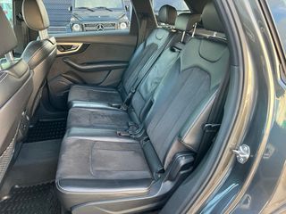 Audi Q7 / 3.0 TDI / S-line / 272cv