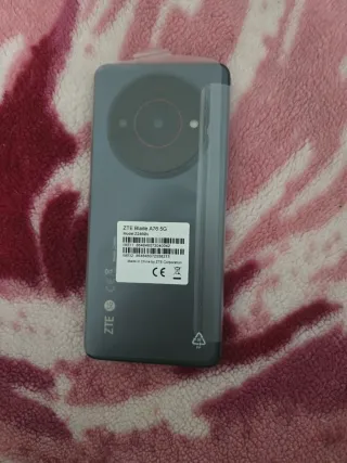 ZTE Blade A76 5G 128GB 8GB RAM