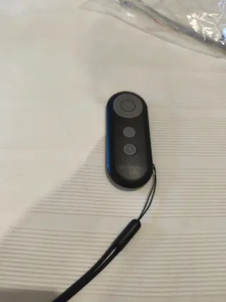 Cinta de andar plegable