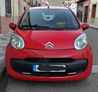 Citroen C1 2006