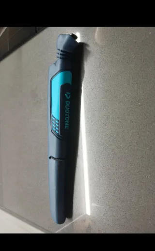 Floater Duotone Clikbar Kitesurf Nuovo