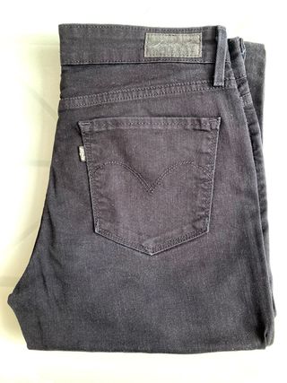 Levi's Demi Curve Jeans Pantalón Vaquero