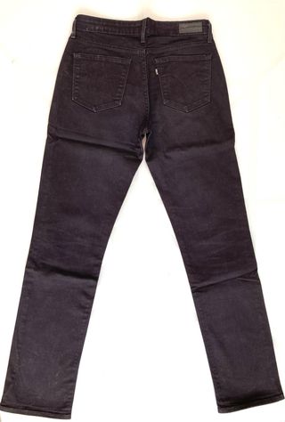 Levi's Demi Curve Jeans Pantalón Vaquero