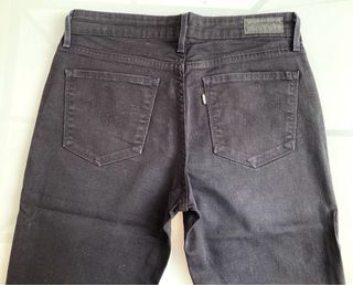 Levi's Demi Curve Jeans Pantalón Vaquero