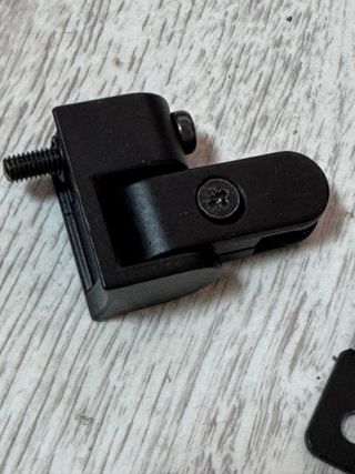 Soportes Pared Bose UB20 Cubos color negro