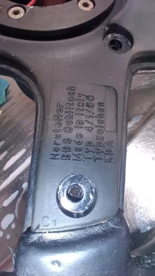 Mercedes-Benz 190 1993