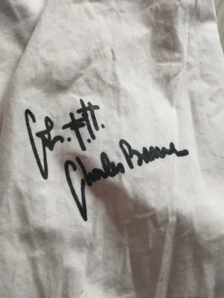 Camisa La Martina Rosa Talla L