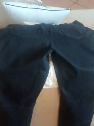 Pantaloni 1 Classe Alviero Martini Neri Donna