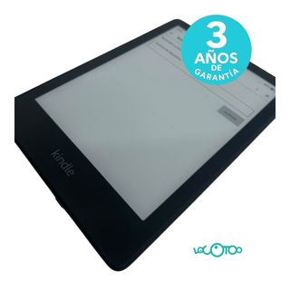 Kindle Paperwhite 11ª Gen Nero 16GB